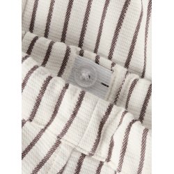 Name It Bukser Baby Luciano Antique White