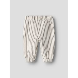 Name It Bukser Baby Luciano Antique White