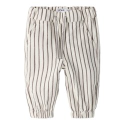 Name It Bukser Baby Luciano Antique White