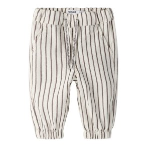 Name It Bukser Baby Luciano Antique White
