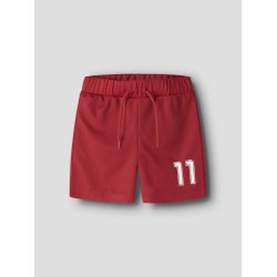 Name It Mini Hiteam Danmarks s�t True Red