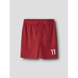 Name It Kids Hiteam Danmarks s�t True Red