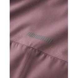 Name It Softshell Heldragt Mini Alfa08 Foil Wishful Mauve
