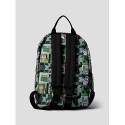 Name It Rygs�k Jonk Minecraft Black