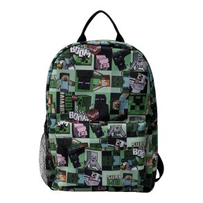 Name It Rygs�k Jonk Minecraft Black