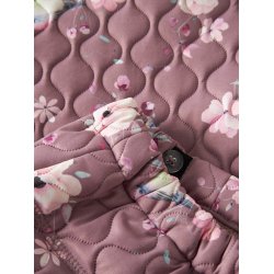 Name It Termos�t Mini Moon Quilt AOP Wishful Mauve