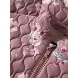 Name It Termos�t Mini Moon Quilt AOP Wishful Mauve
