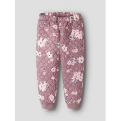 Name It Termos�t Mini Moon Quilt AOP Wishful Mauve
