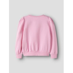 Name It Sweatshirt LS Mini Arina Paw Patrol Begonia Pink