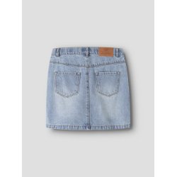Name It Nederdel Kids Femma Rhine Light Blue Denim