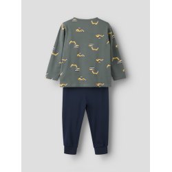 Name It Natt�j Mini LS Excavator Urban Chic