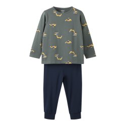 Name It Natt�j Mini LS Excavator Urban Chic