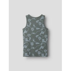 Name It Undertr�jer Kids 2-pak Tank Top Kick Off Urban Chic