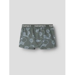 Name It Boxershorts Kids 3-pak Kick Off Urban Chic