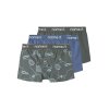 Name It Boxershorts Kids 3-pak Kick Off Urban Chic