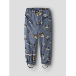 Name It Regnt�j Mini Drain05 Set AOP Vintage Indigo