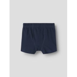 Name It Boxershorts Mini 3-pak Thights Excavator Urban Chic