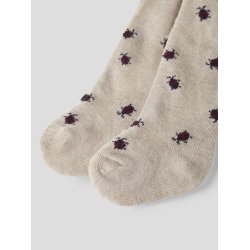 Name It Str�mpebukser Baby Kadybug Peyote Melange