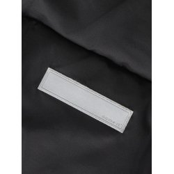 Name It Pufferjakke Kids Forty Black