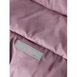 Name It Pufferjakke Mini Forty Wistful Mauve