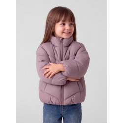 Name It Pufferjakke Mini Forty Wistful Mauve