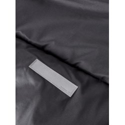 Name It Pufferjakke Kids Forty Blackned Pearl
