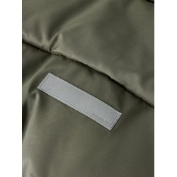 Name It Pufferjakke Mini Forty Dusty Olive