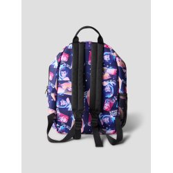 Name It Rygs�k Dolla K-Pop Sky Evening Blue