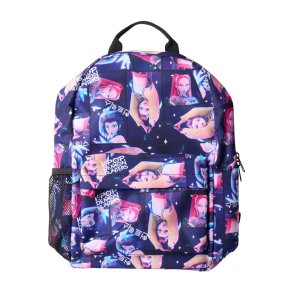 Name It Rygs�k Dolla K-Pop Sky Evening Blue
