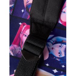 Name It Rygs�k Dolla K-Pop Sky Evening Blue
