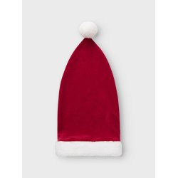 Name It Nissehue Mini Ristmas Jester Red