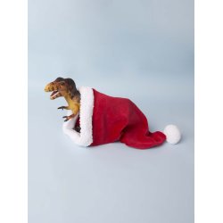 Name It Nissehue Mini Ristmas Jester Red