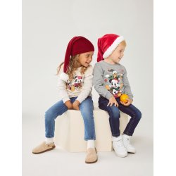 Name It Nissehue Mini Ristmas Jester Red