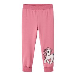 Name It Sweatpants Jette My Little Pony Rose Wine