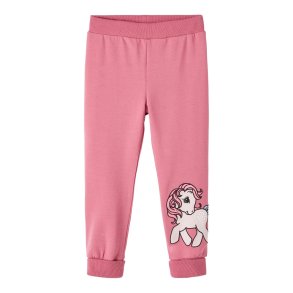 Name It Sweatpants Jette My Little Pony Rose Wine