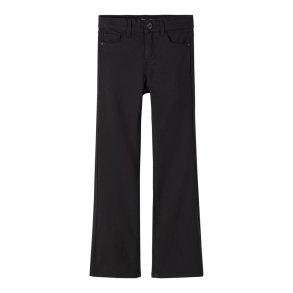 Name It Jeans Polly Twill Skinny Bo Black