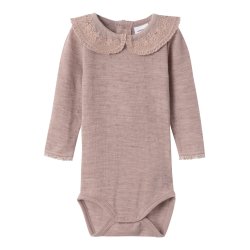 Name It Body Uld Wang Needle Sphinx