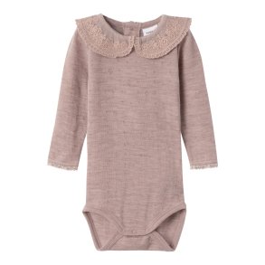 Name It Body Uld Wang Needle Sphinx