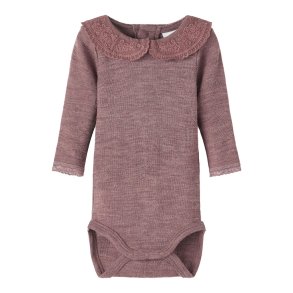 Name It Body Uld Wang Needle Peppercorn