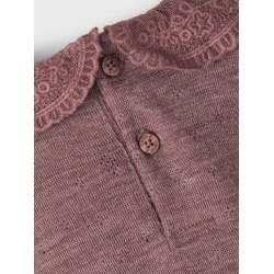 Name It Body Uld Wang Needle Peppercorn