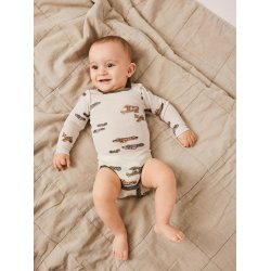 Name It Body Uld Wang Needle Moonbeam