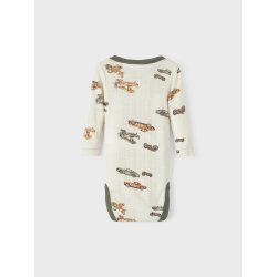 Name It Body Uld Wang Needle Moonbeam