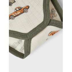 Name It Body Uld Wang Needle Moonbeam