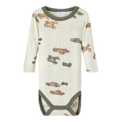 Name It Body Uld Wang Needle Moonbeam