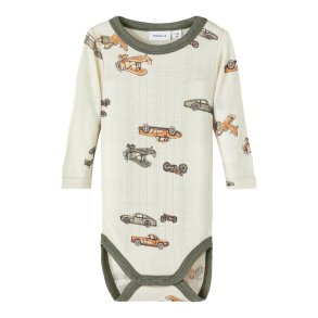 Name It Body Uld Wang Needle Moonbeam