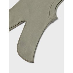 Name It Uld Elefanthue Willit Balaclava Vetiver