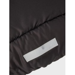 Name It Jakke Marcus Puffer Reflective Black