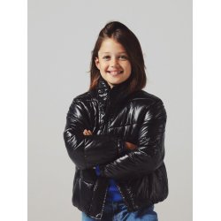 Name It Puffer Jakke Monna Black