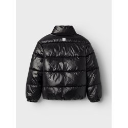 Name It Puffer Jakke Monna Black