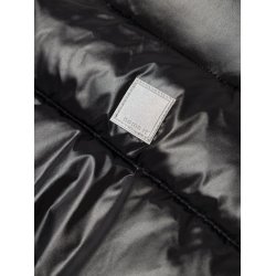 Name It Puffer Jakke Monna Black